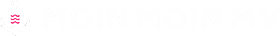 Logo MoinMoinMV